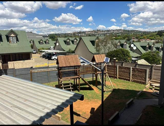3 BEDROOM APARTMENT FOR SALE IN WELTEVREDEN PARK